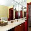 M Bath
