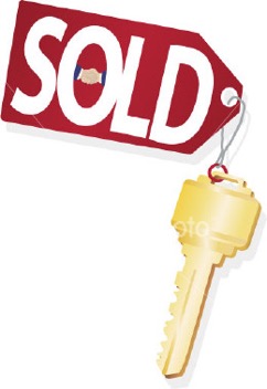 SOLD