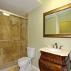 M Bath