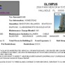 More Info-Olympus 1515C