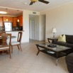Spacious Living Area