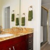 Bathroom - Master Bedroom