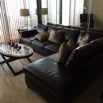 living rm