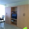 Murphy Beds Living Rm