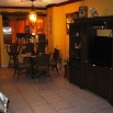 Sea Air L7 kitchen and living room
