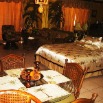 Sea Air L7 living room