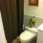 M Bath